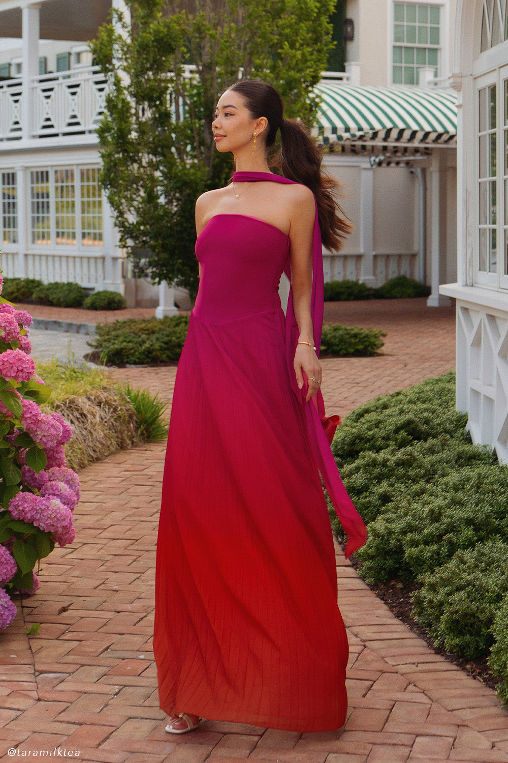 dresses that will definitely have people looking twice cover photo collage