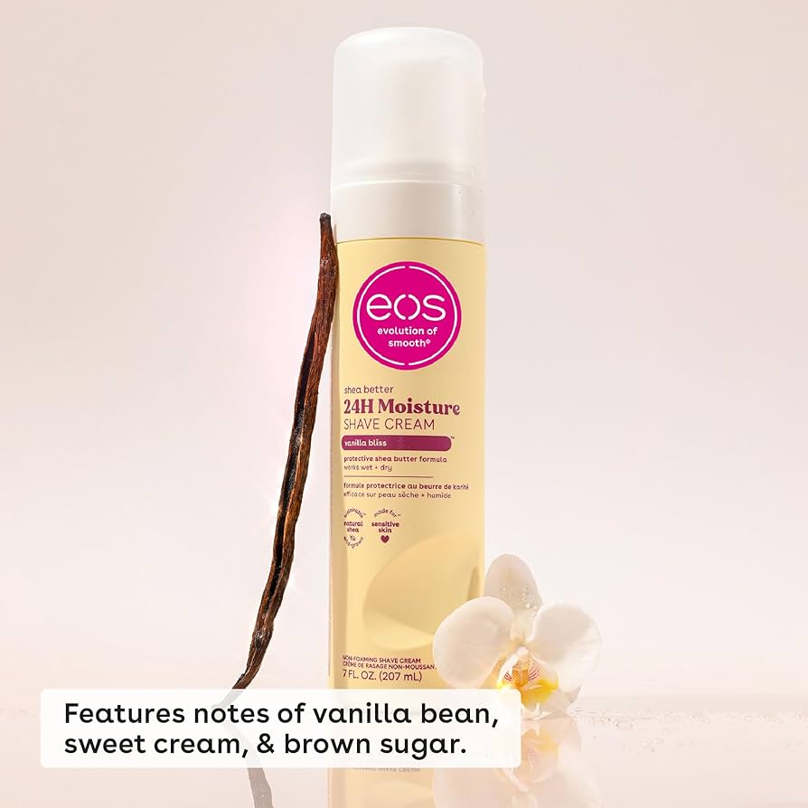 THE GUIDE to be smelling like a sexy rich sweet vanilla caramel cutie patootie all day long. cover photo collage
