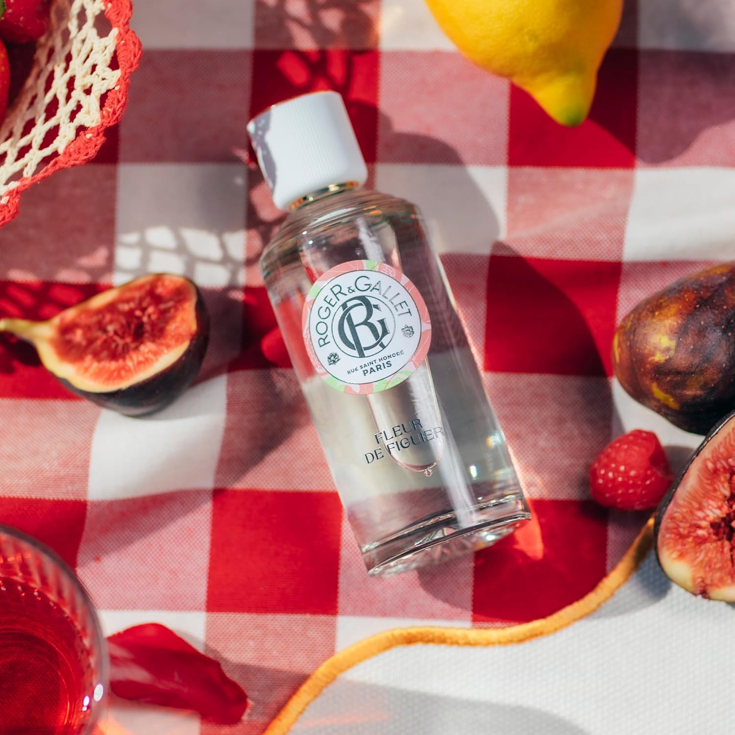 The best: Skincare et Beauté Femme cover photo collage