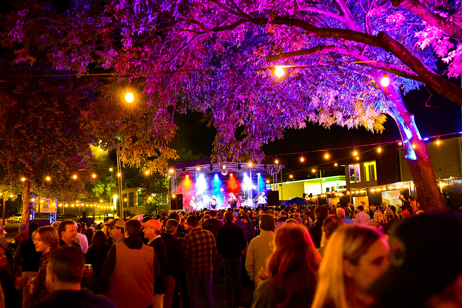 raleigh outings so you don't have to think about where to go cover photo collage