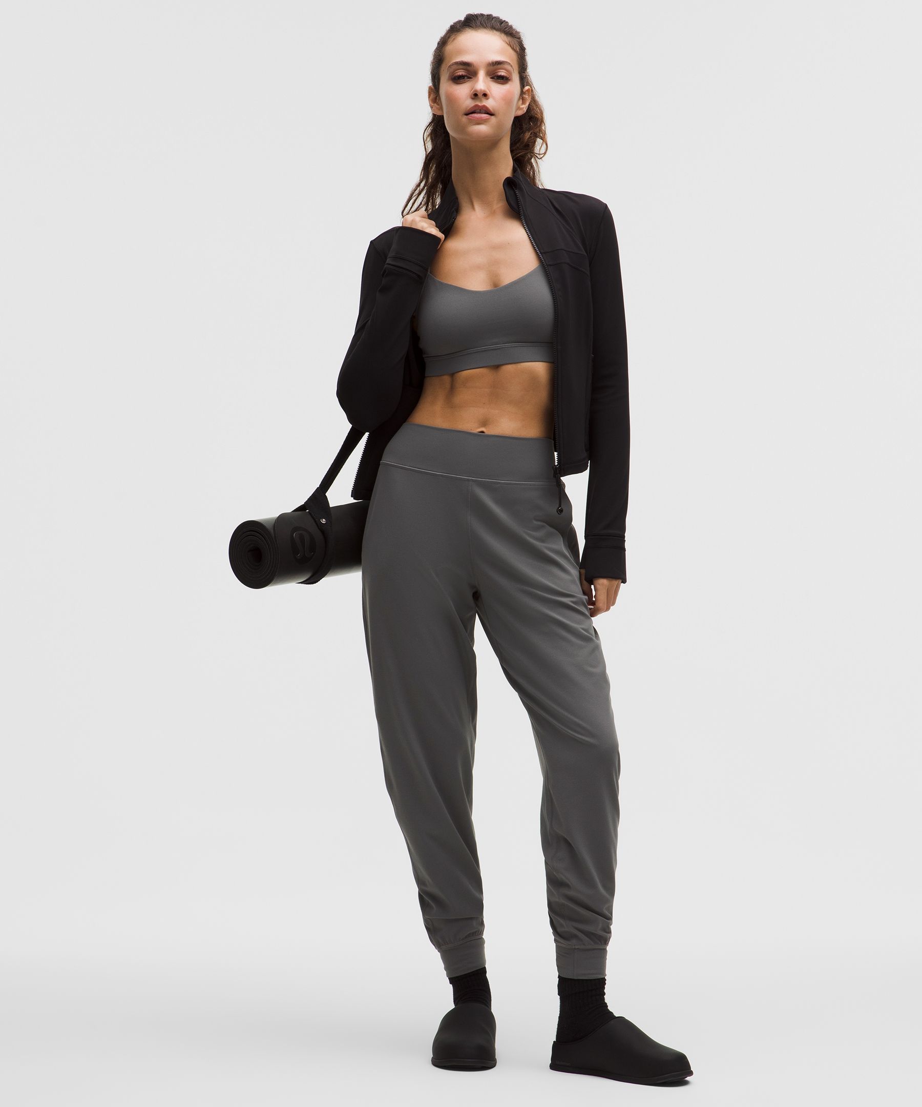 Women's Athleisure cover photo collage