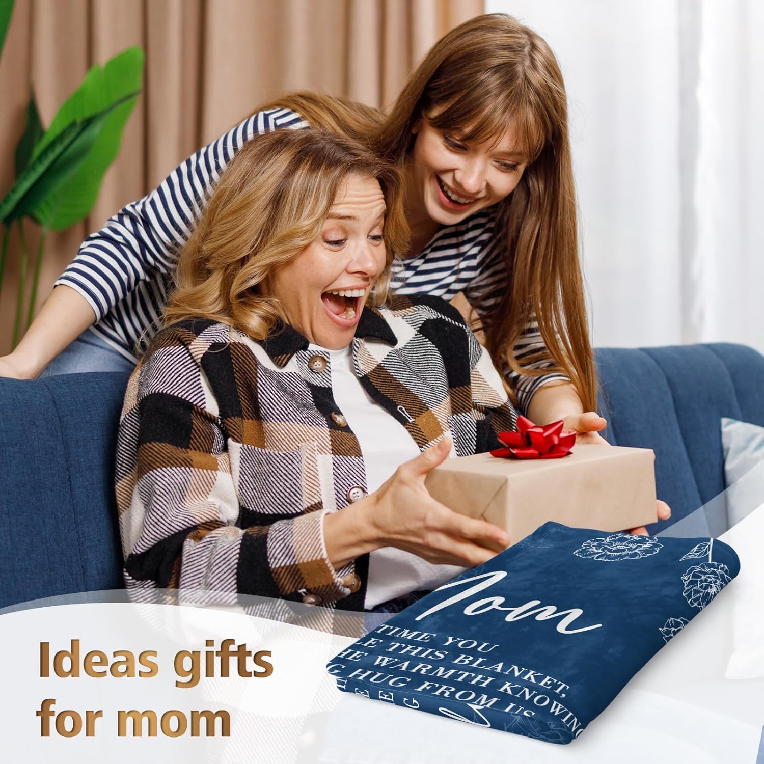 Thoughtful Finds Mom Will Actually Love ✨ cover photo collage