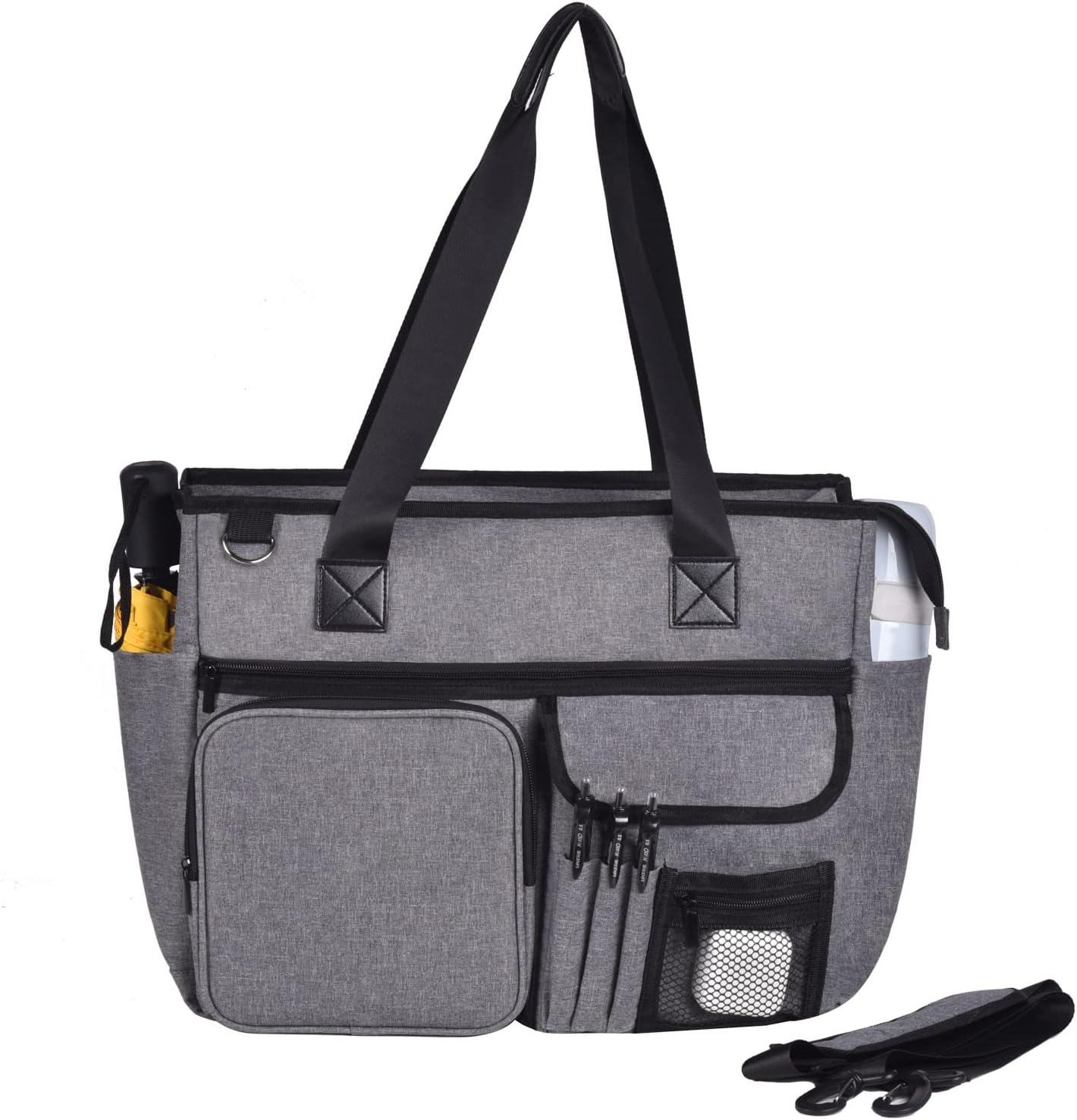 Nursing school must haves cover photo collage