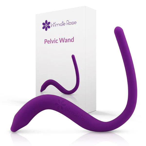 Pelvic Floor PT-approved HERO Products cover photo collage