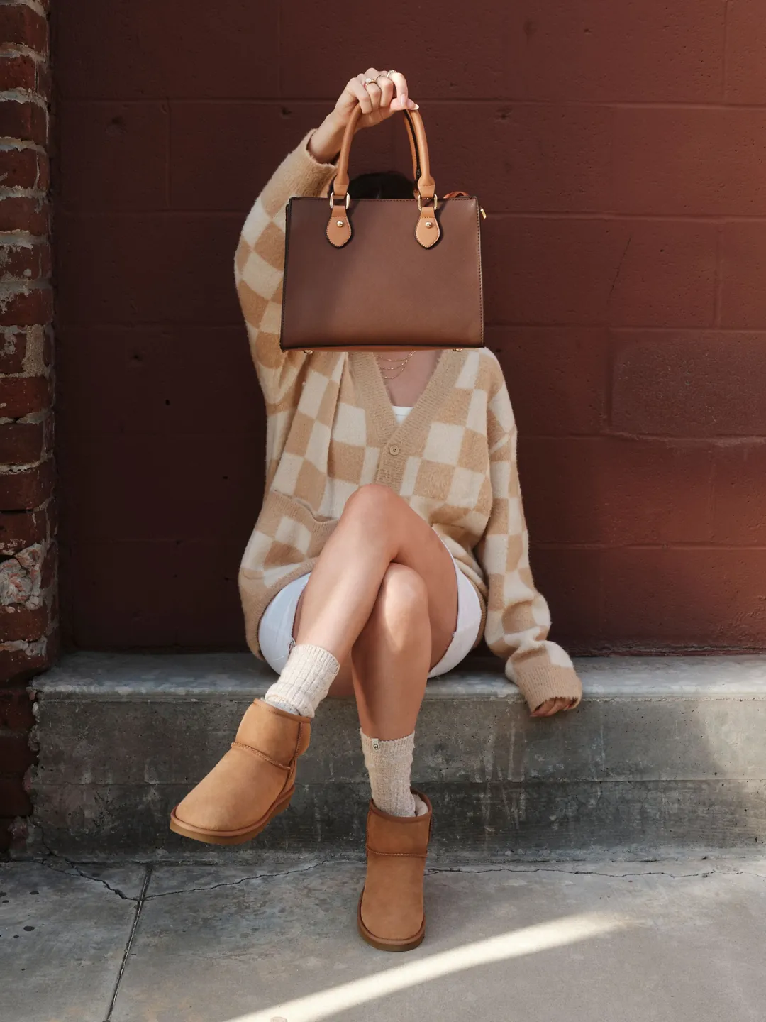 Comfortable Shoes for a SAHM cover photo collage