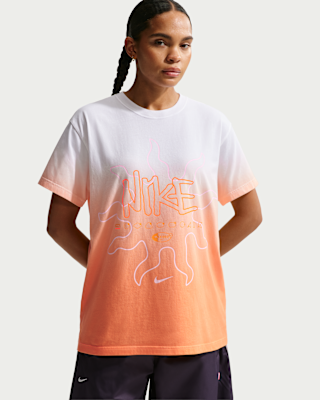 Nike Love Essentials cover photo collage