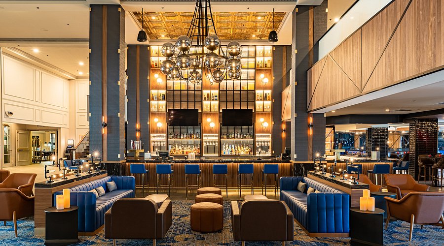 I’m in Fredericton… Now what? cover photo collage