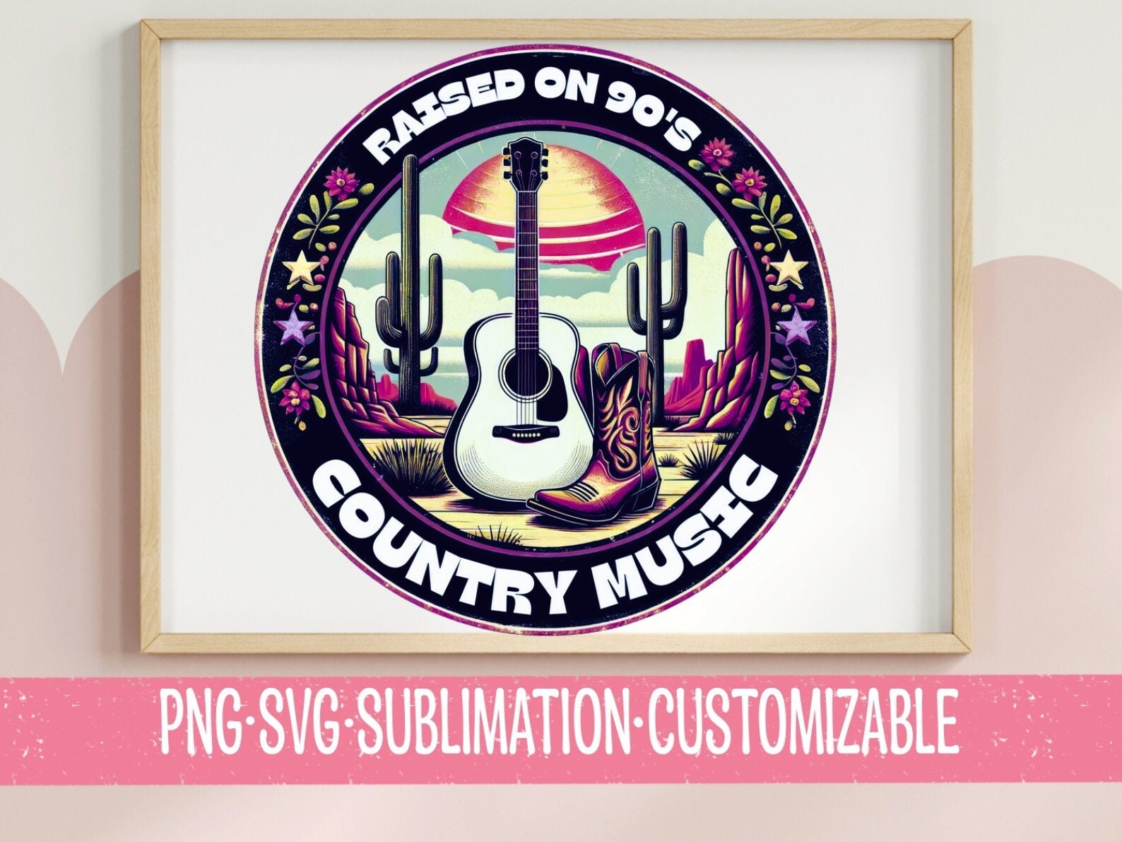 🎶 Music & Nostalgia — For the Girl Who Still Knows Every Word cover photo collage