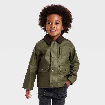Who says boy clothes aren't as cute? cover photo collage