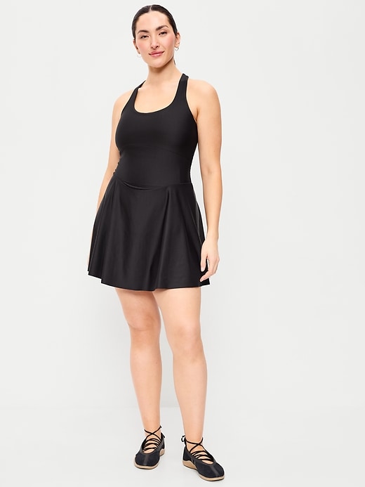 Plus Size Old Navy Haul cover photo collage