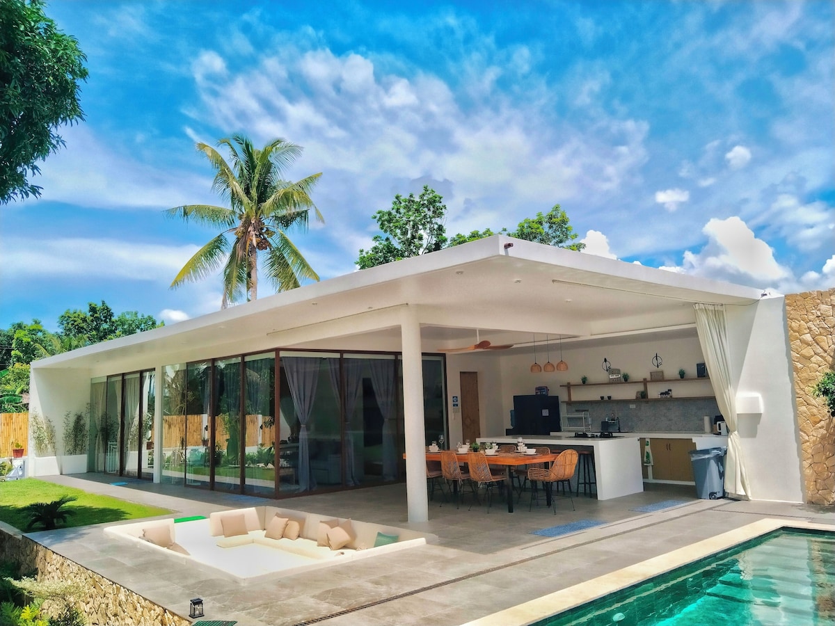 CEBU: My Favorite Homestay cover photo collage