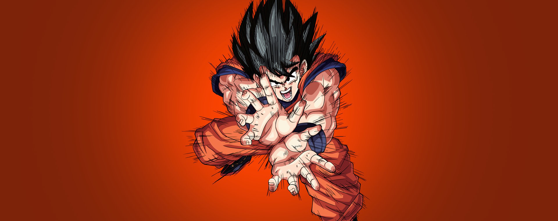 Anime Experience: Emoción, Poder y Grandes Historias 🔥 cover photo collage