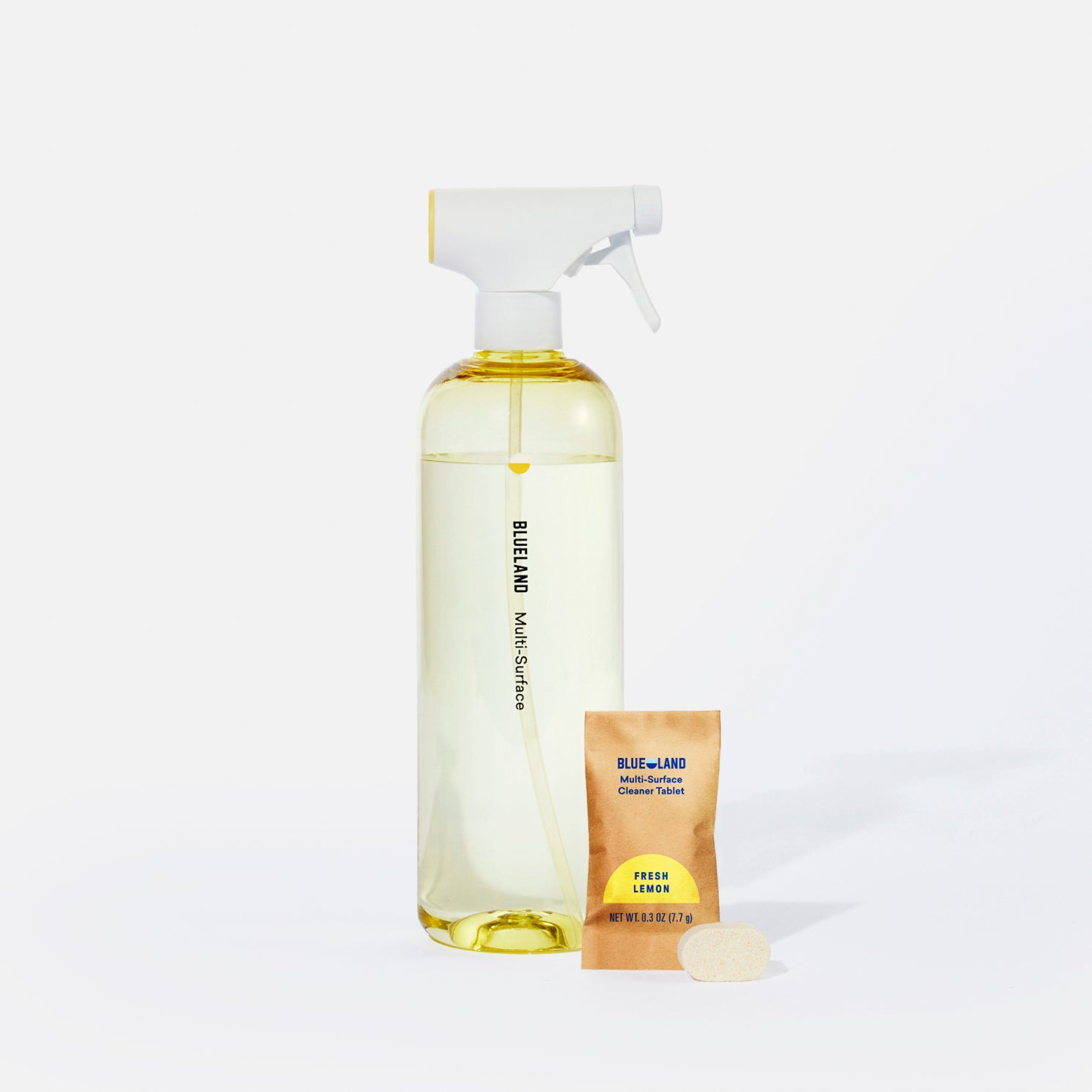 Non-toxic Cleaning - Safe and Effective cover photo collage