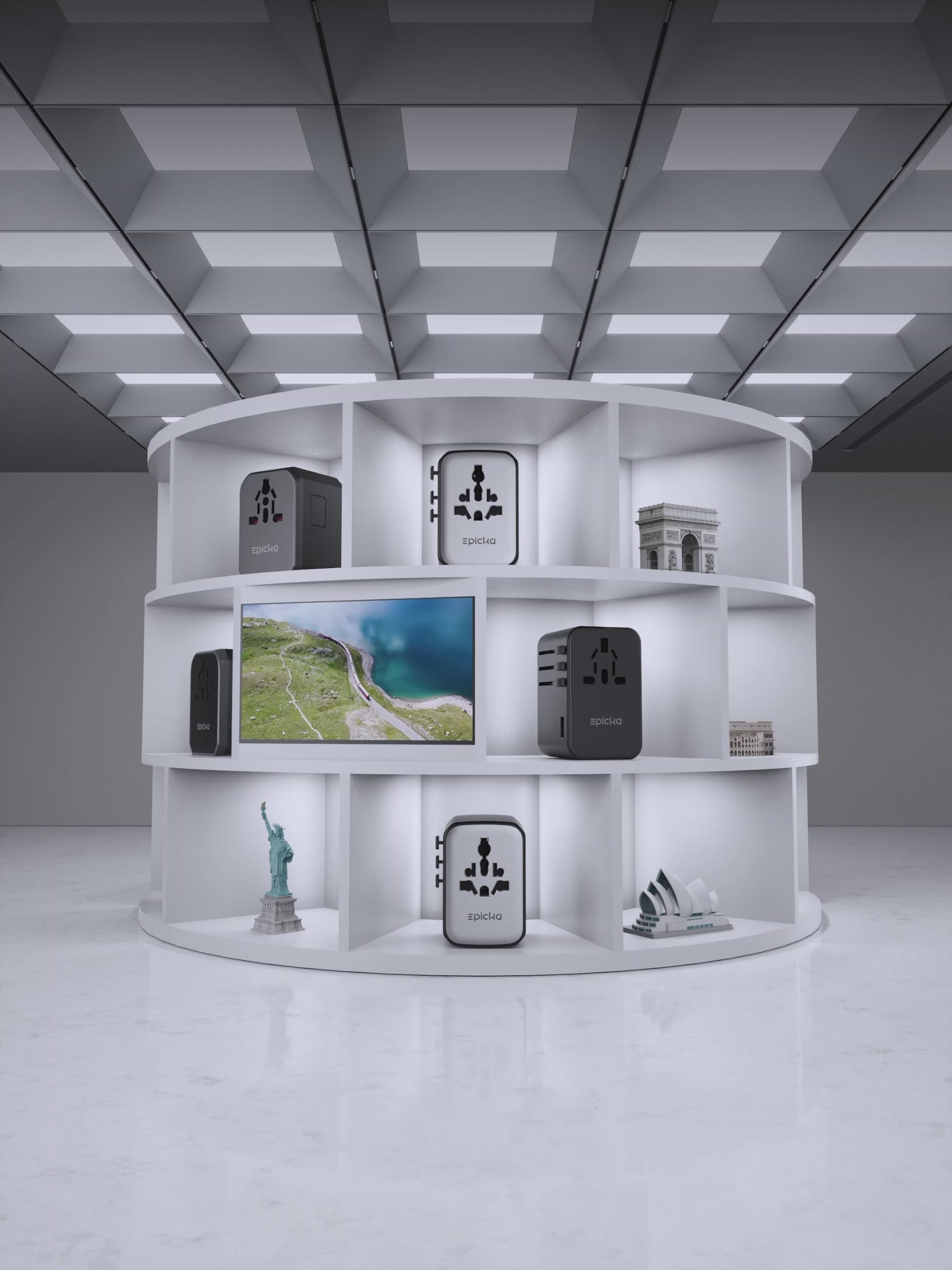 ✈️ Flight Attendant Guide: Long-Haul Flight Essentials cover photo collage