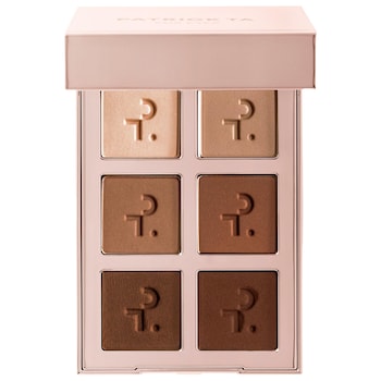 Makeup Artist Kit Recs cover photo collage