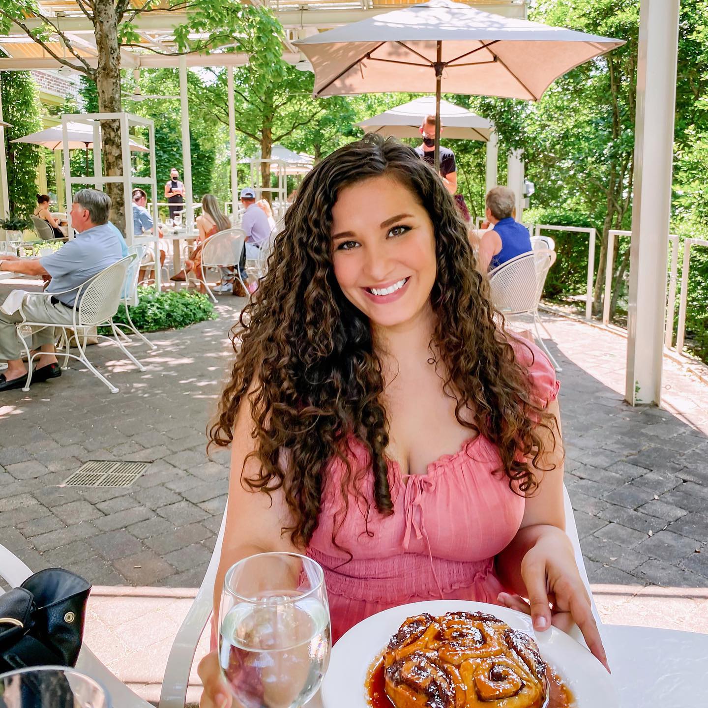 Triangle Trailblazers: Women You Should Be Following & Shopping cover photo collage