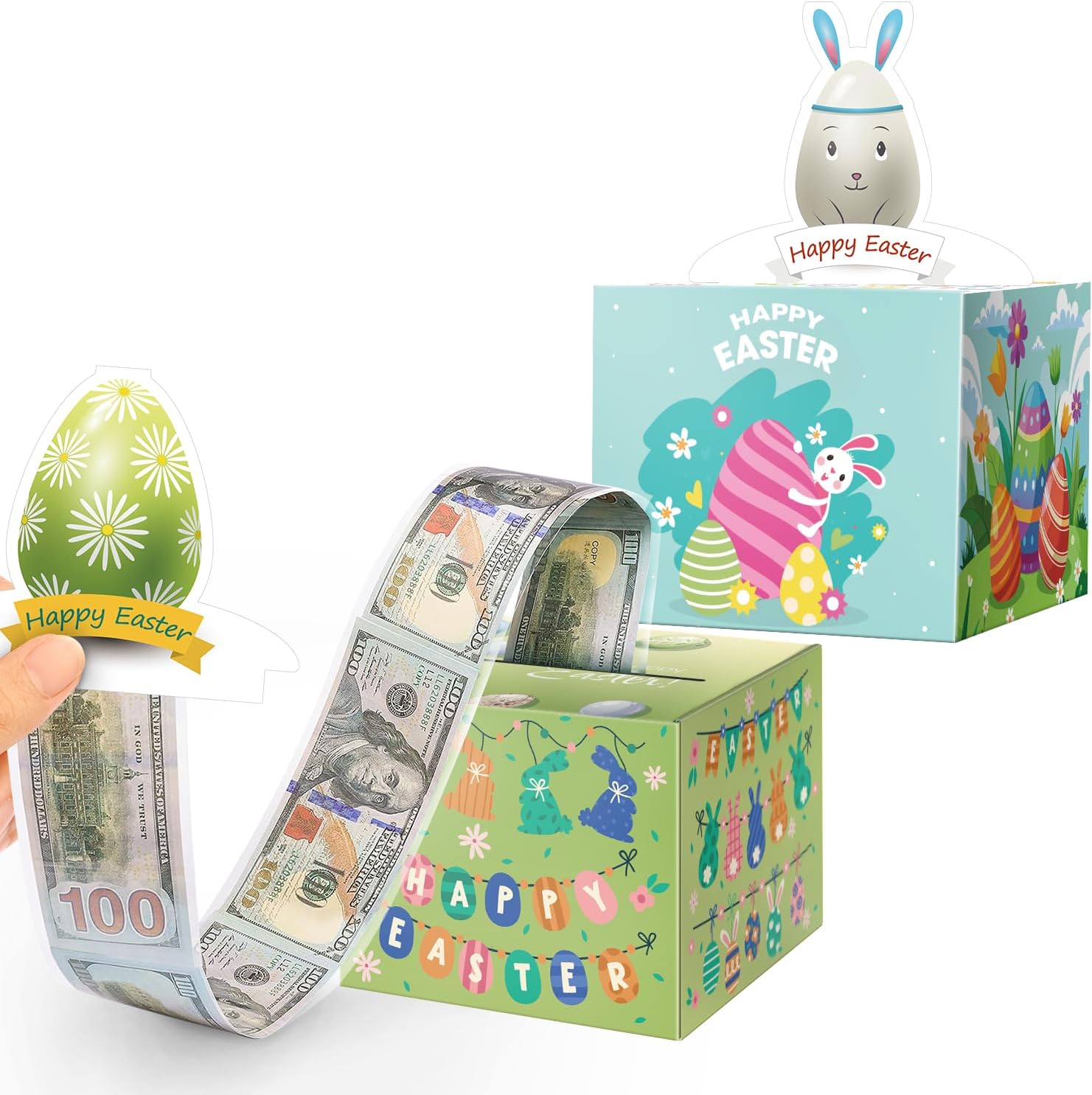 Easter Presents for Tween and Teen Girls cover photo collage
