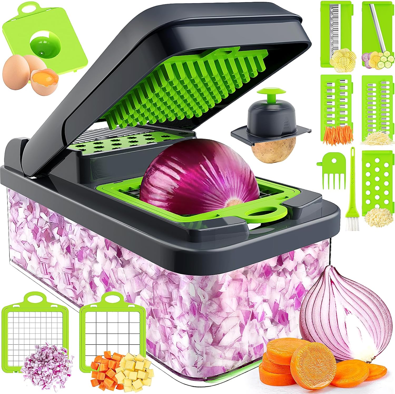 Kitchen Essentials for $30 or less cover photo collage