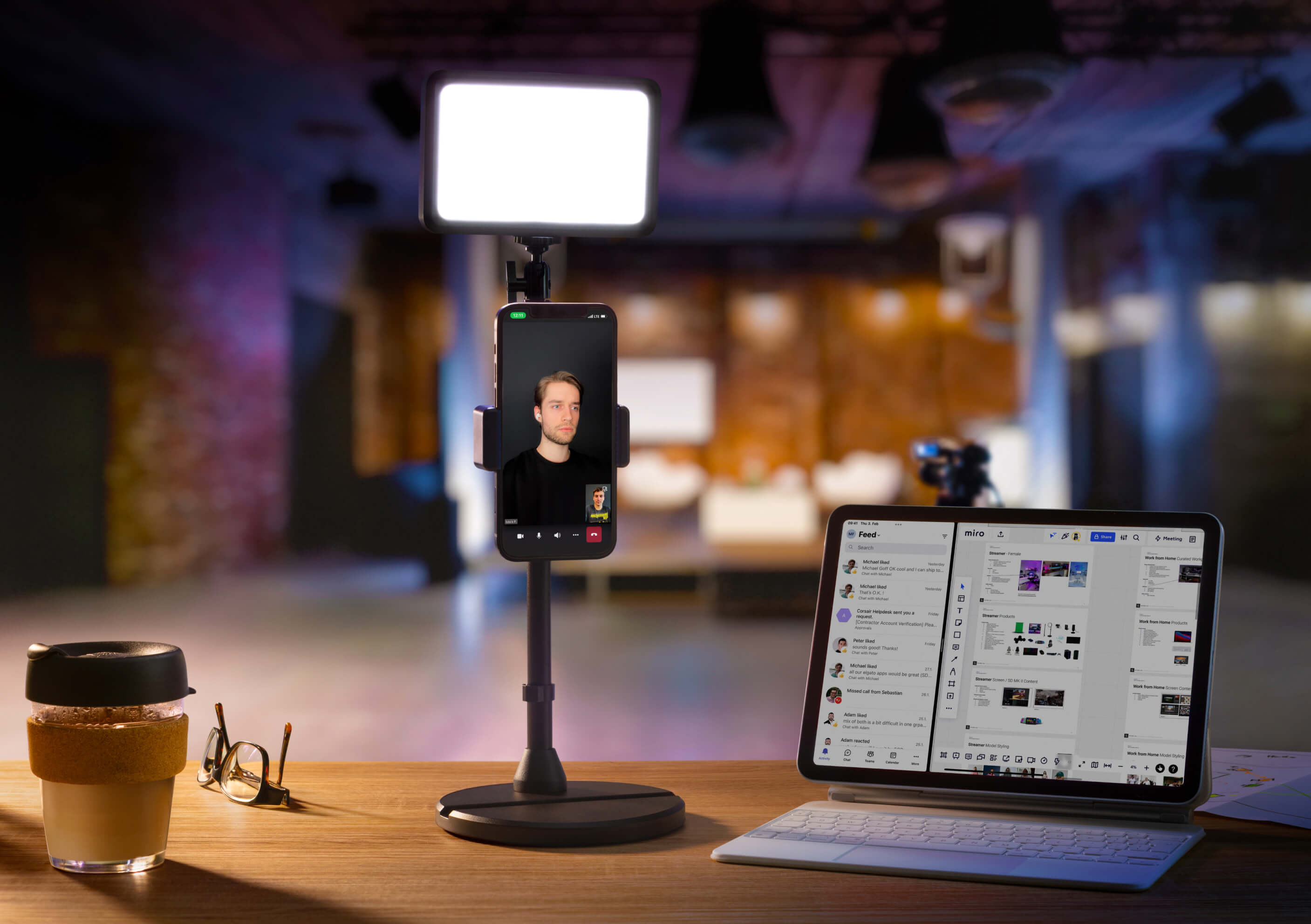 Content Creator Must Haves to Save 10+ Hours Weekly cover photo collage