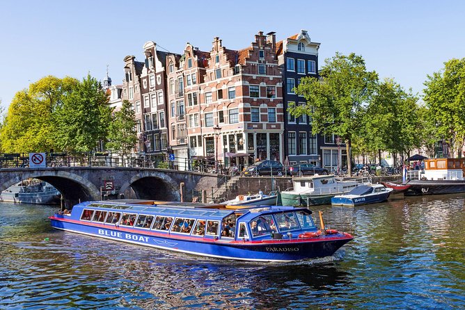 Amsterdam trips essentials recs - do, eat, stay cover photo collage