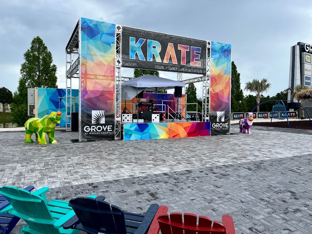 Divina’s Out n About Foodie Fun cover photo collage