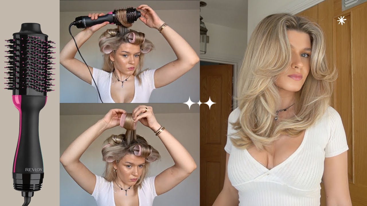 Must Have Beauty Products cover photo collage