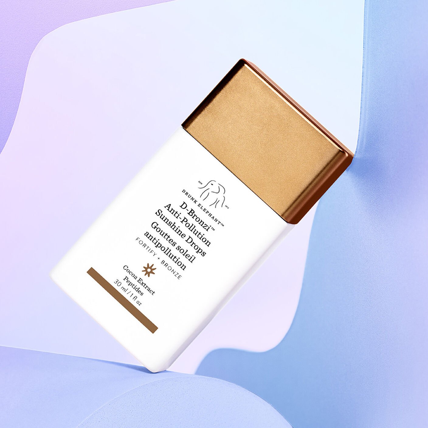 Makeup Staples cover photo collage