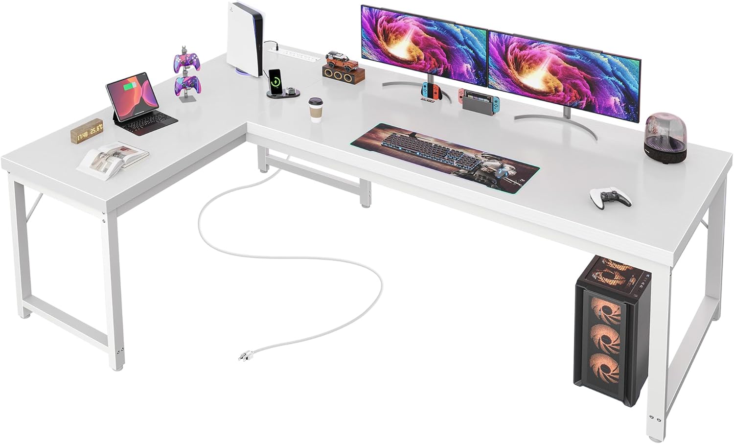 Home Office Amazon Finds cover photo collage