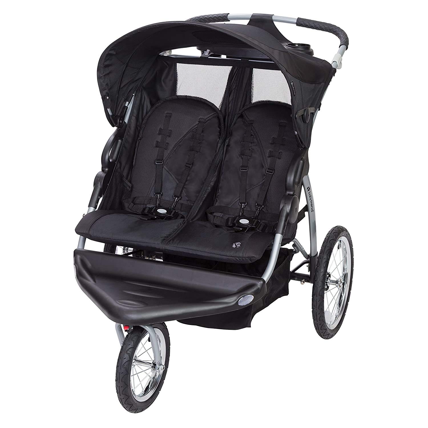 thule stroller Thule Spring 2 Stroller