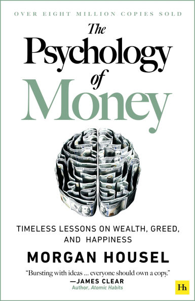 15 Life-Changing Books to Master Money, Habits, and Purpose cover photo collage