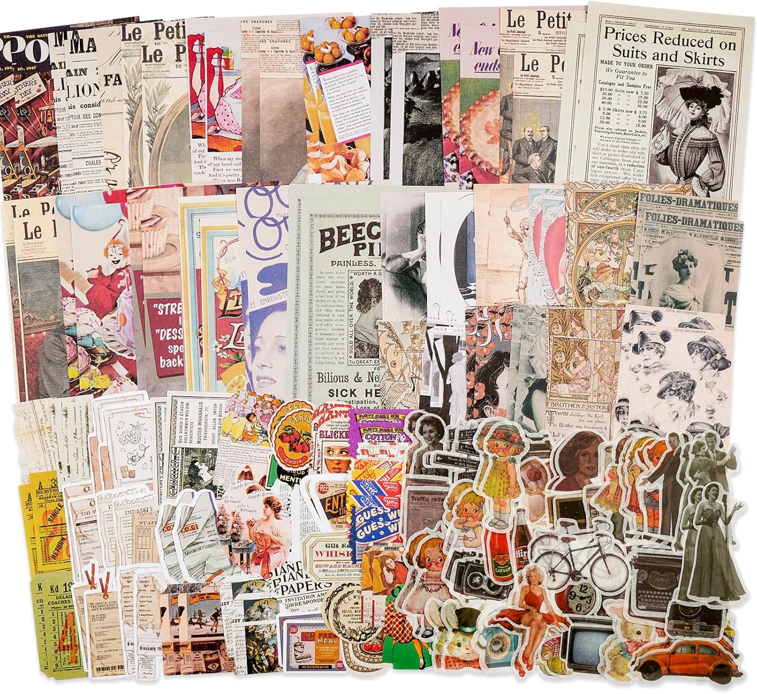 Cozy Hobbies at Home cover photo collage