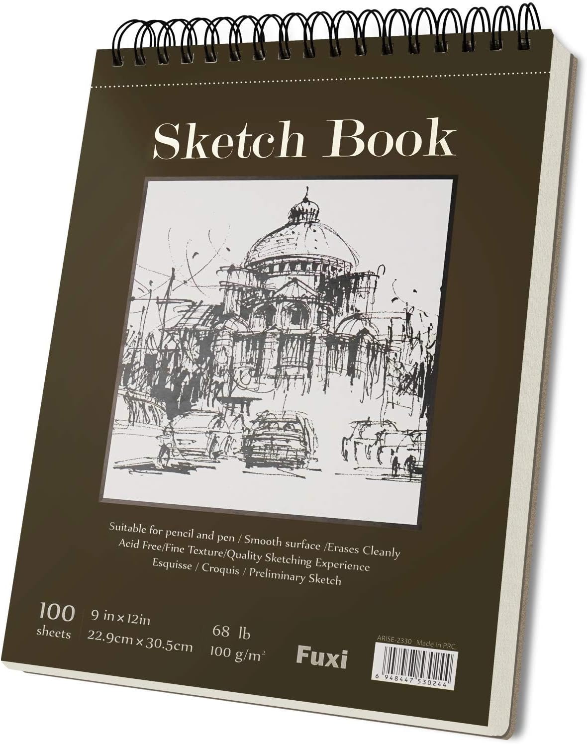 The Ultimate Art Supply List — Best Art Supplies for Beginners and Hobbyists 2026 cover photo collage
