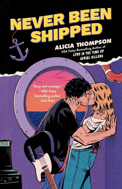 Romance Books by Tropes cover photo collage