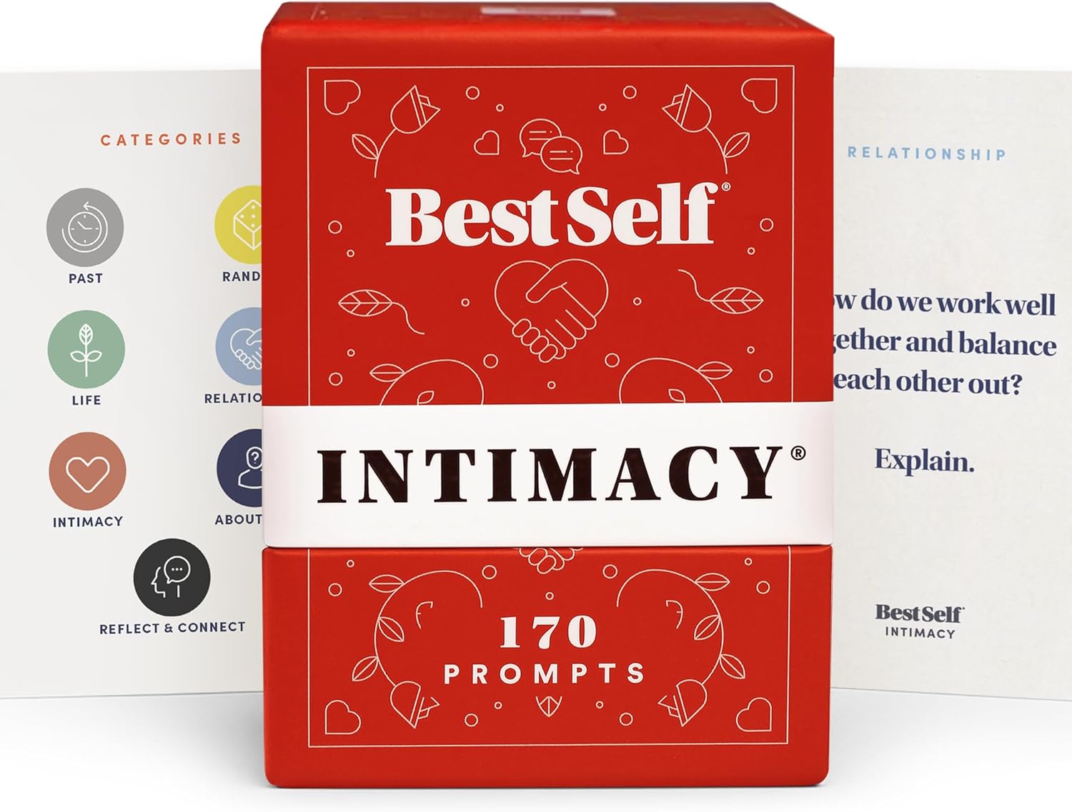 The Intimacy Archive: Sacha’s Edit for Aligned Partnership cover photo collage