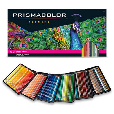 Introductory Art Products cover photo collage