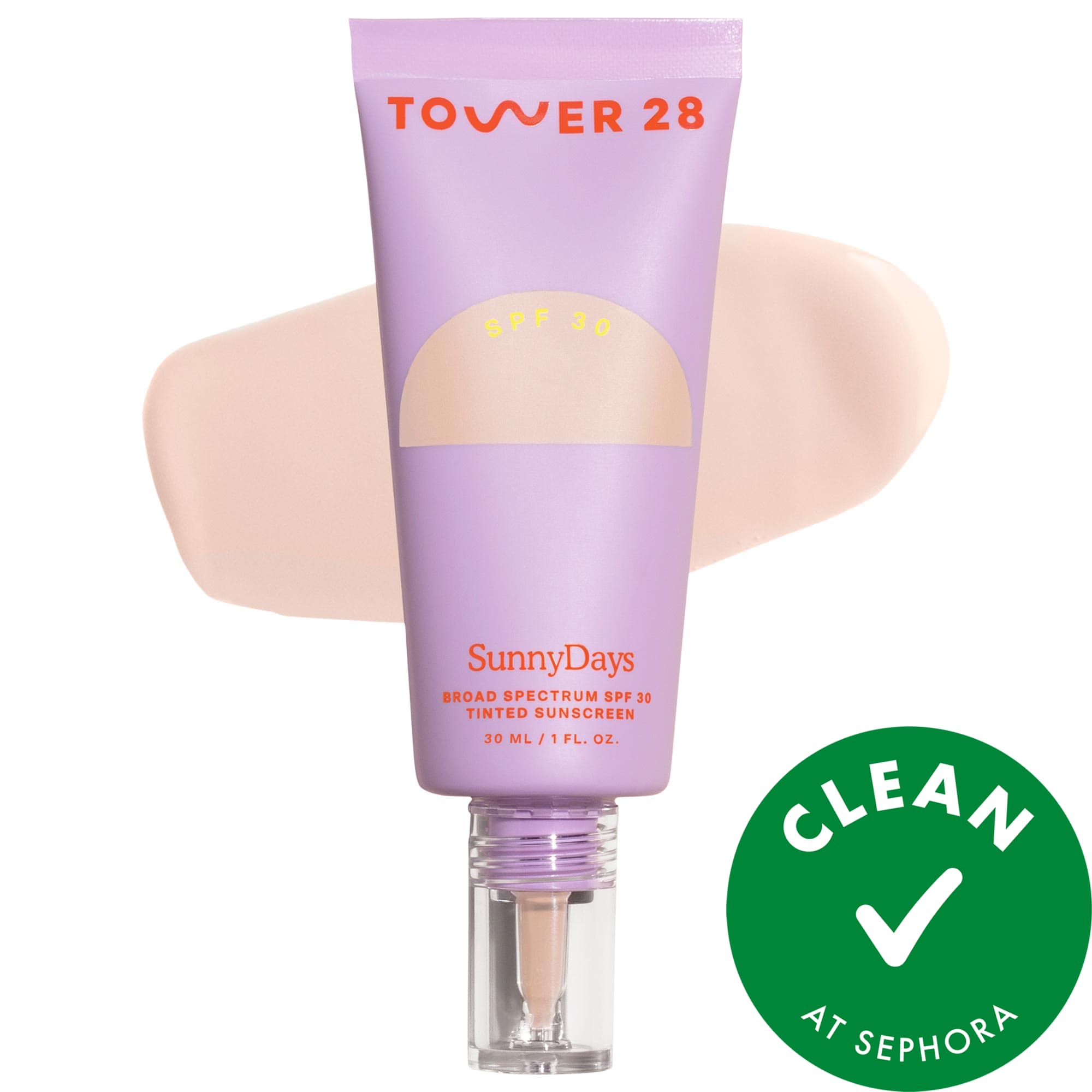 My product recommendations for sensitive girlies! cover photo collage