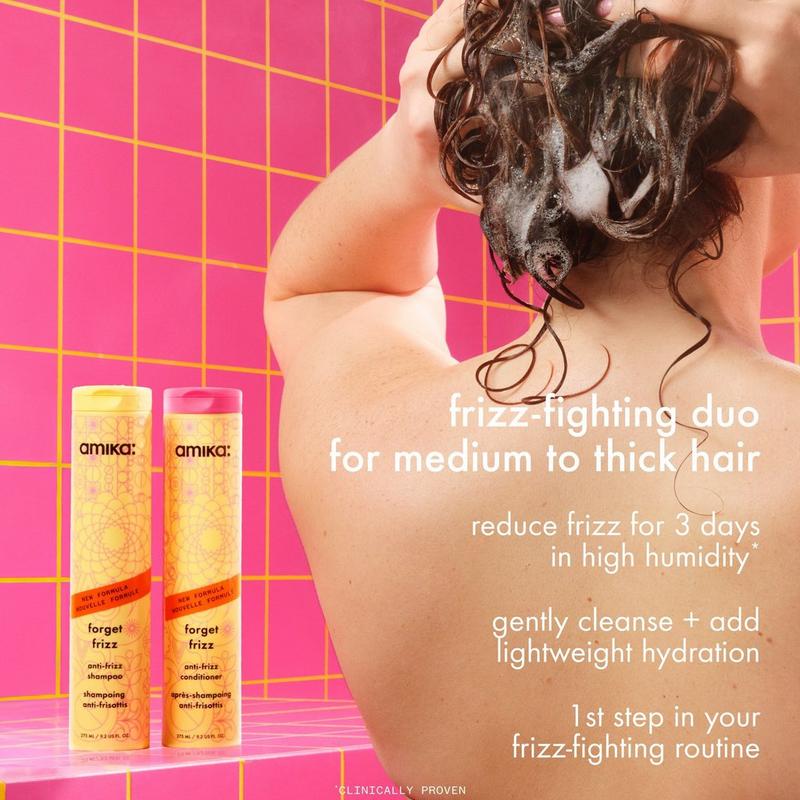 Hair Care cover photo collage