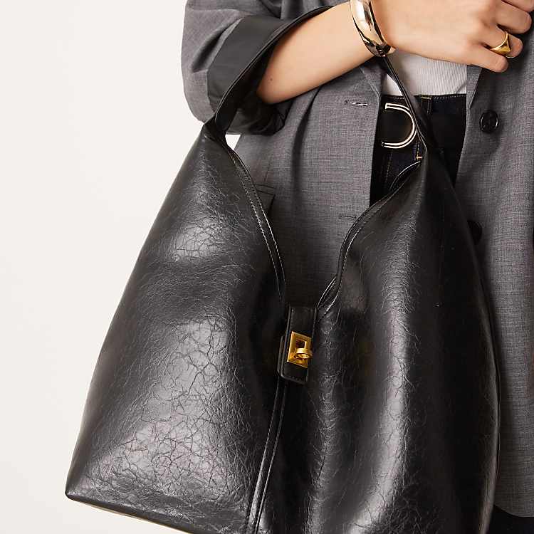 The Perfect Purse Collection cover photo collage