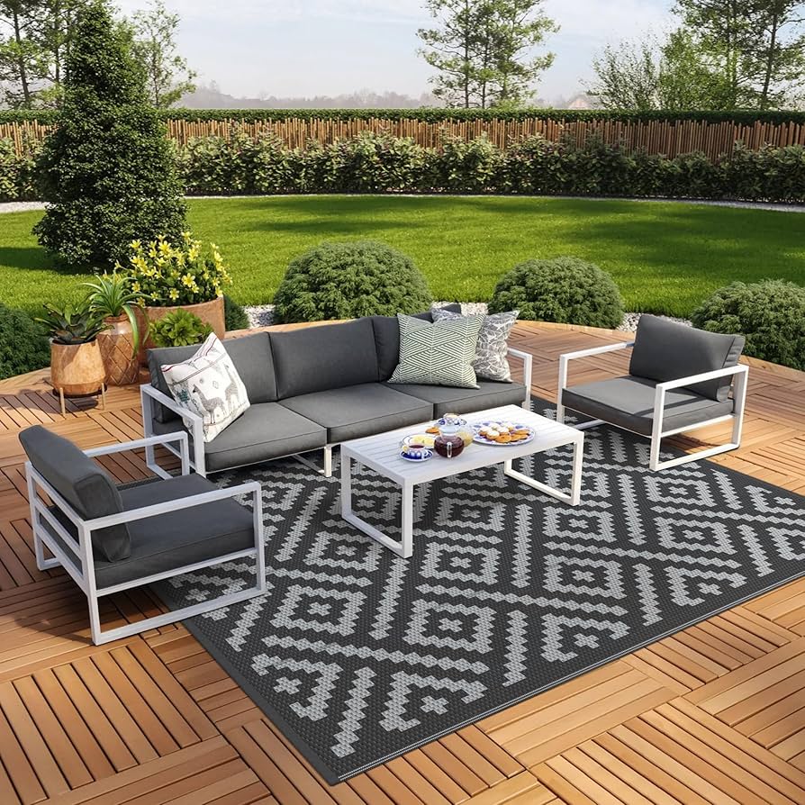 Summer garden must haves cover photo collage