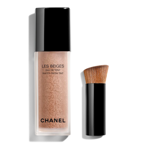 My Makeup Picks for Gracefully Aging Skin cover photo collage