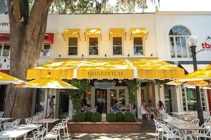 Top Fav Orlando Eats cover photo collage