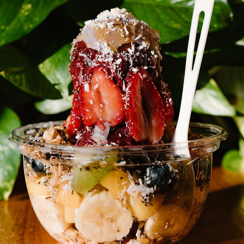 Top Fav Orlando Eats cover photo collage