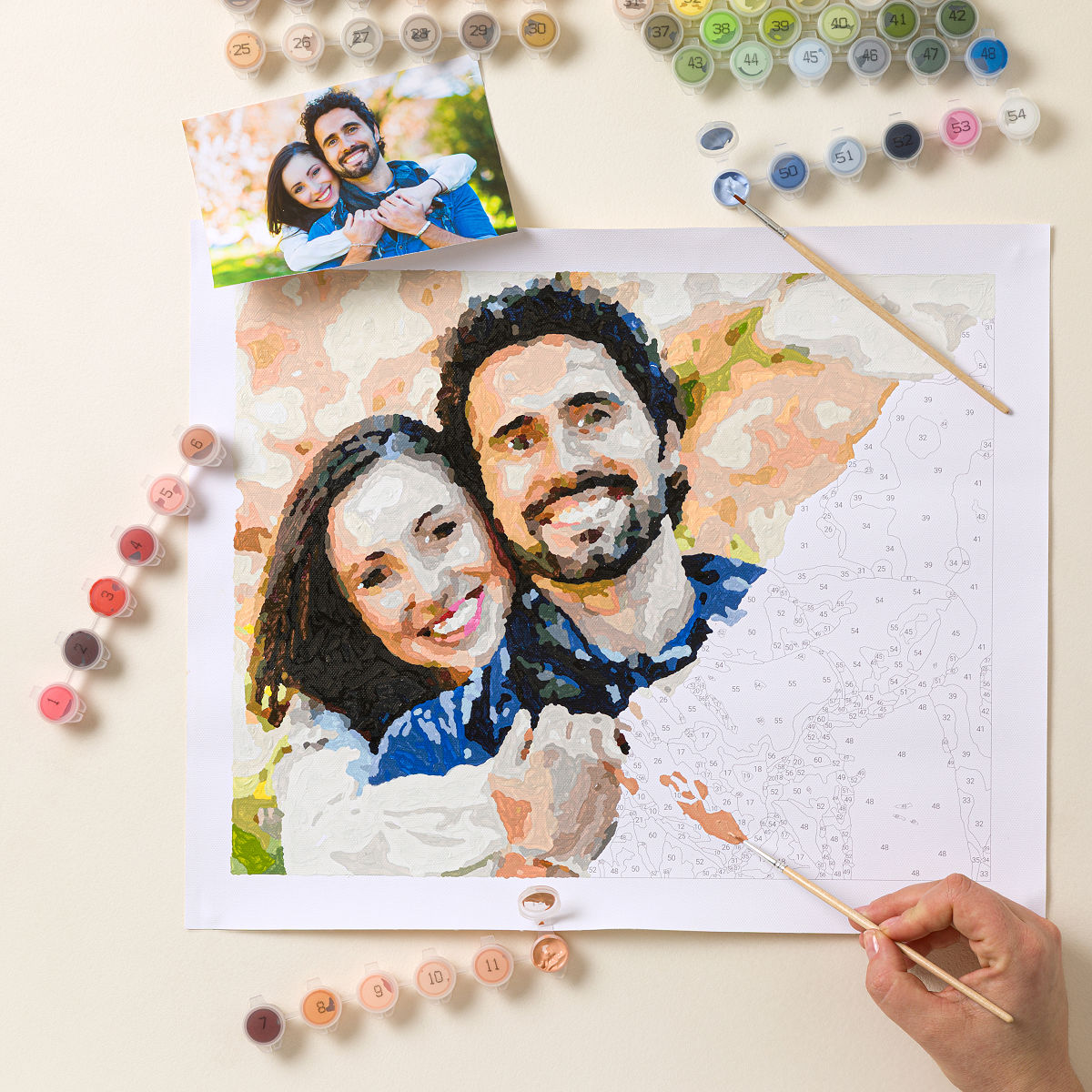 Unique and Creative Gifts for People Who Are Hard to Shop For cover photo collage