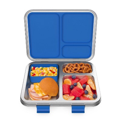 Lunchbox Tools That Make Packing School Lunch Easier cover photo collage