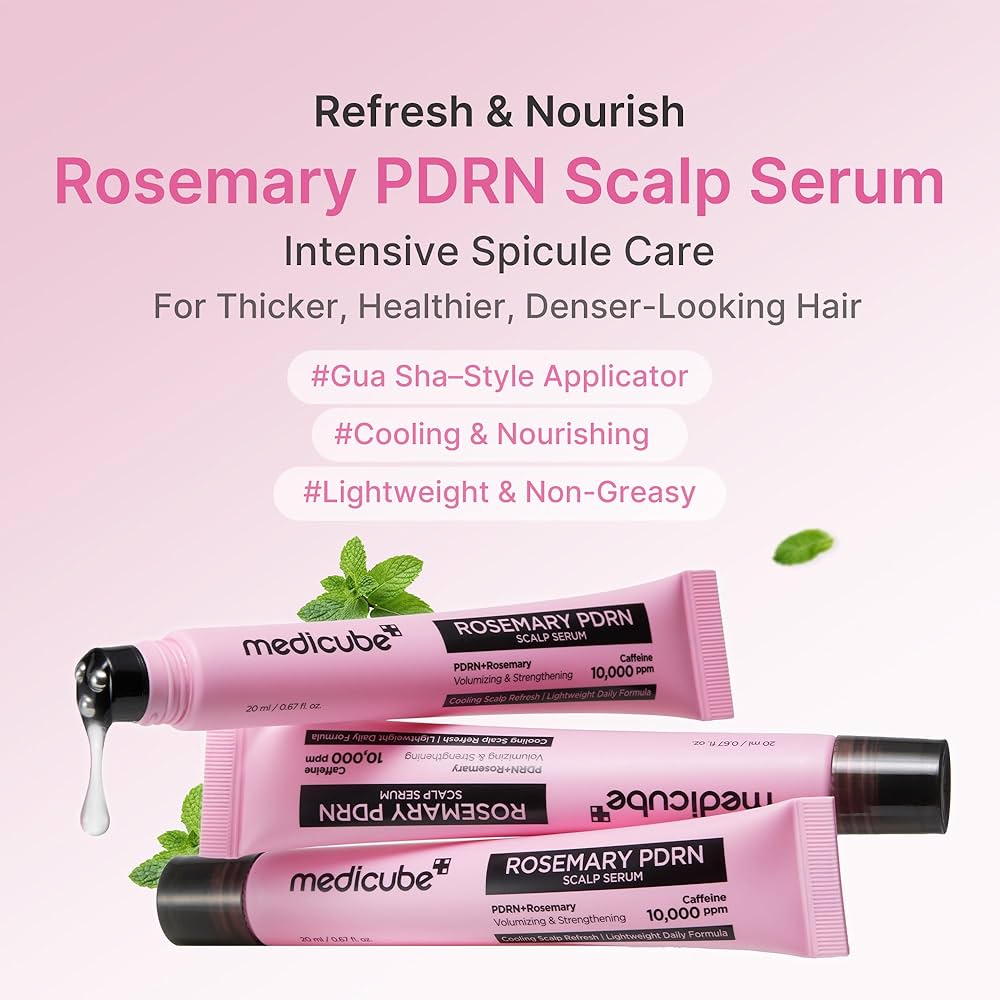 These helped me get my pink back 🦩🩷| Postpartum must haves as a mom of 3 cover photo collage