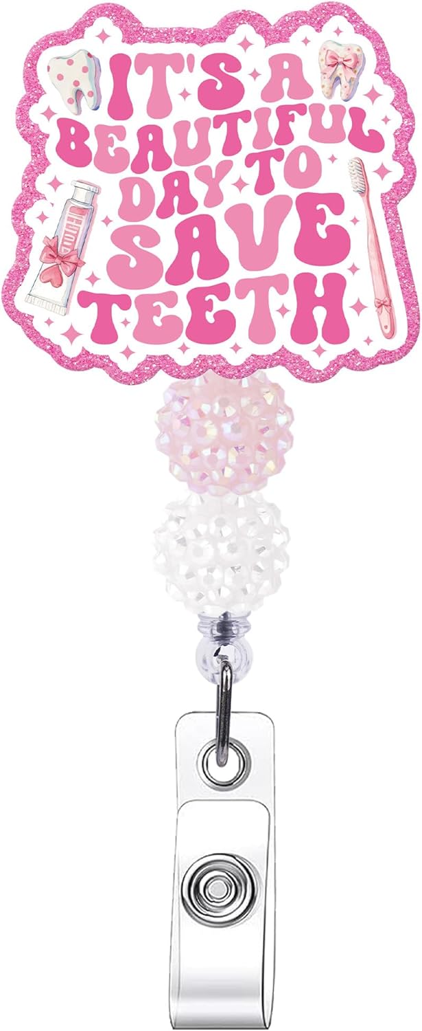 Pink Amazon Finds for Dental Professionals 💓💕 cover photo collage
