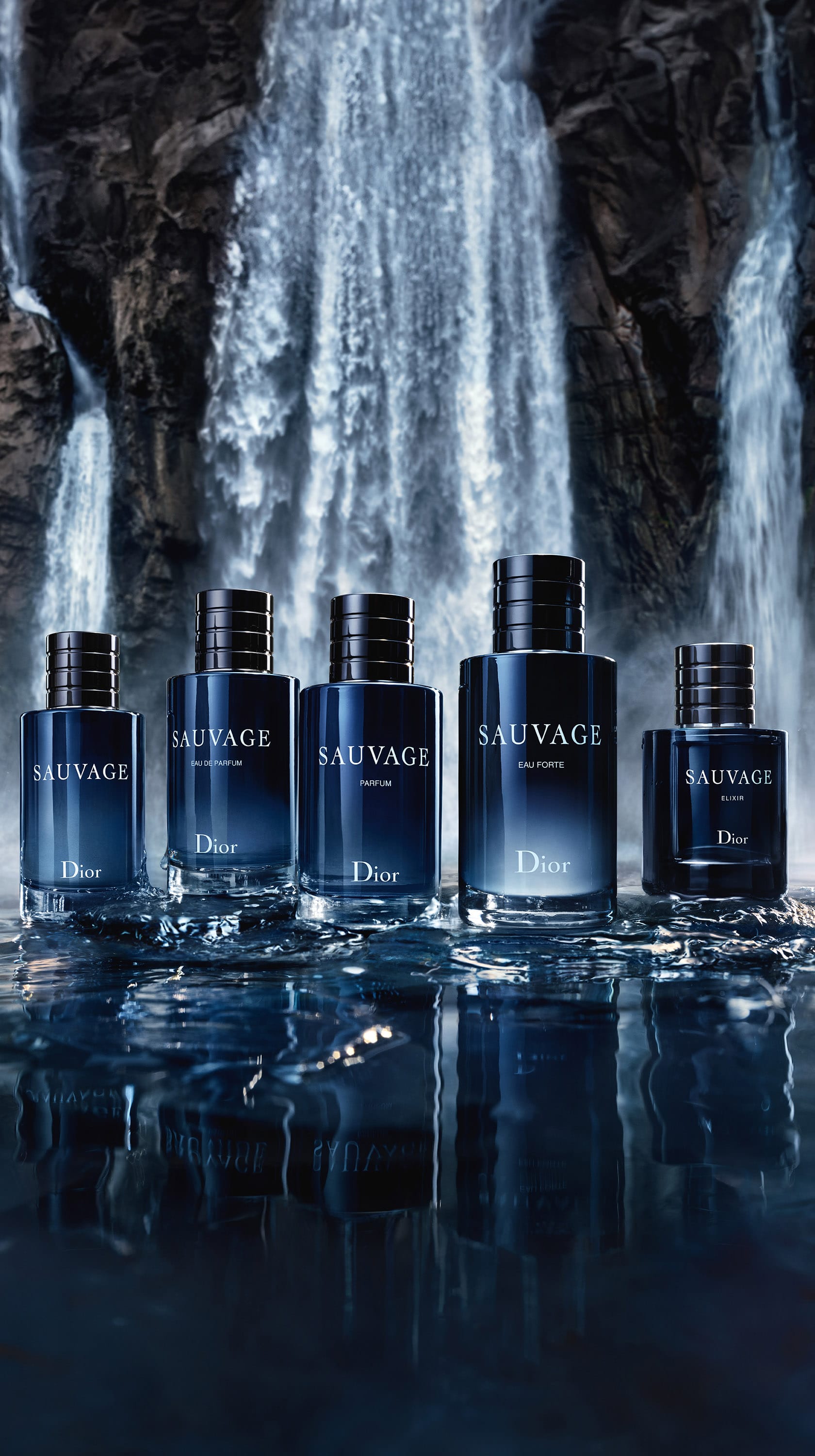 Haven't You Got Any 'Scents': My Favorite Smelling Products cover photo collage