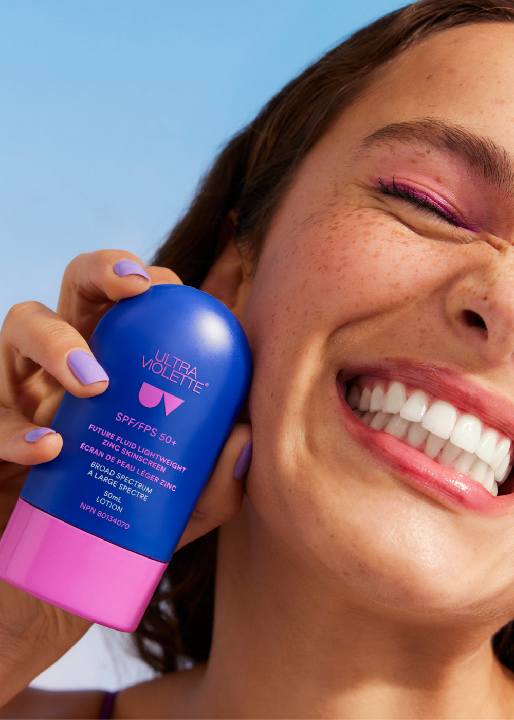 Skincare Heroes cover photo collage