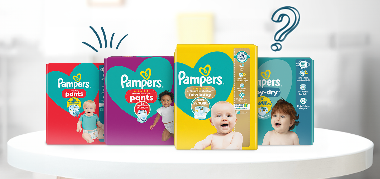 Hospital Essentials For Expectant Mums cover photo collage