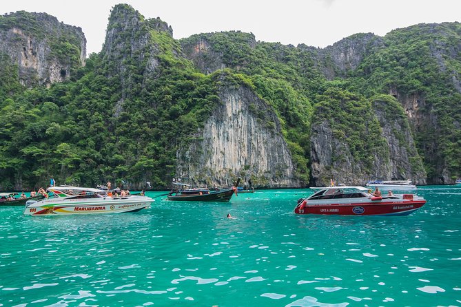 Best Thailand Experiences 2026